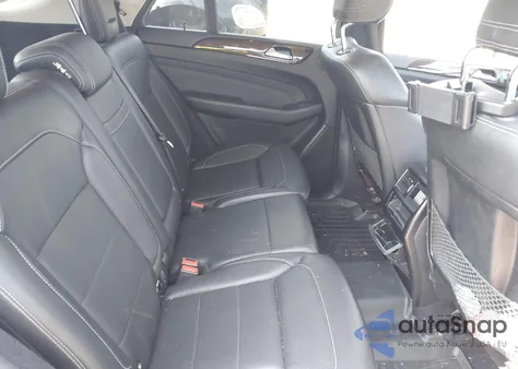 2013 Mercedes-Benz Ml 350 4Matic из США, поврежденный, VIN 4JGDA5HB1DA111038